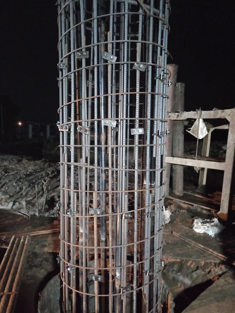 giá cọc khoan nhồi tại Hải Phòng