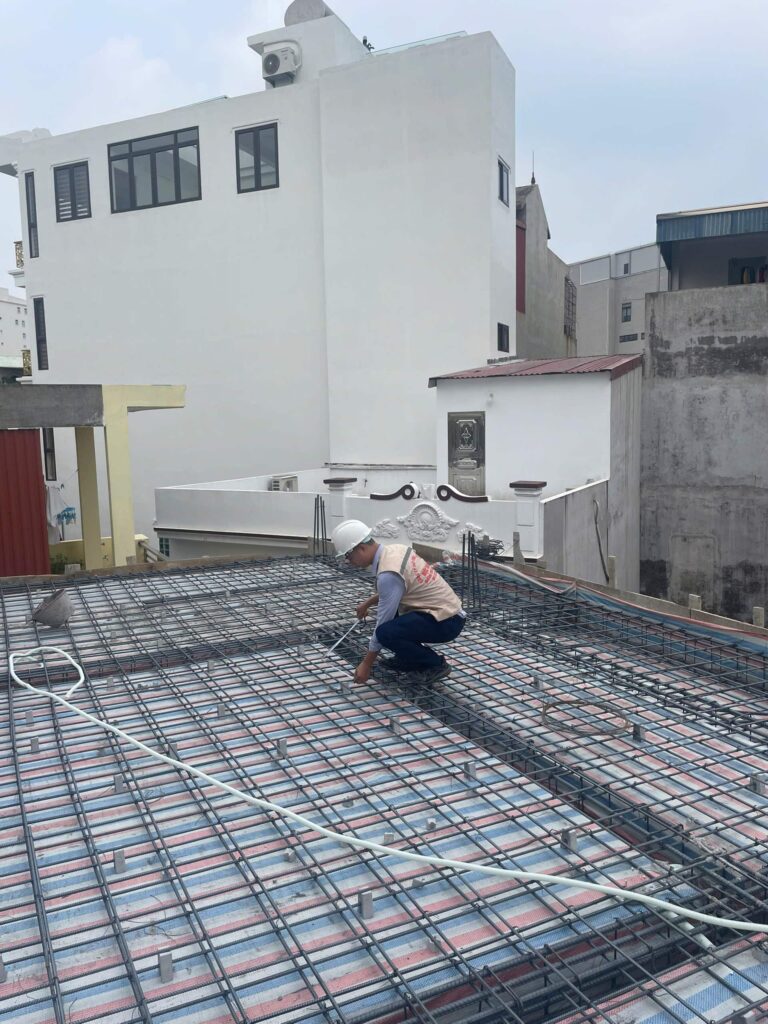 thi công xây dựng hải phòng