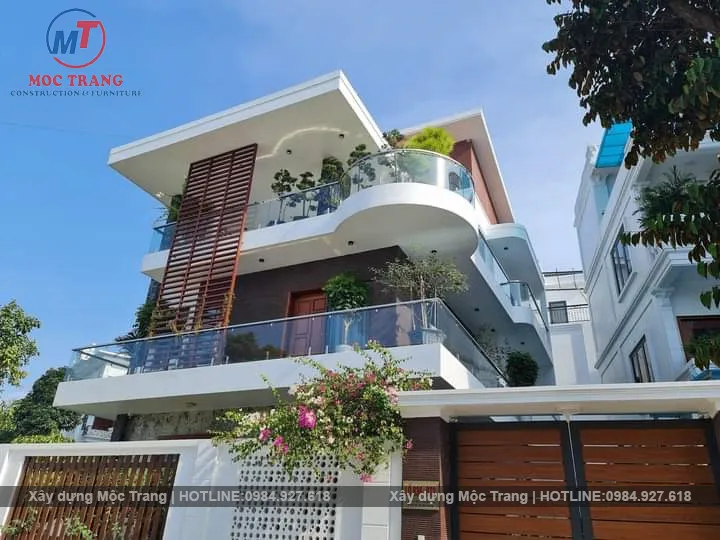 biệt thự 2