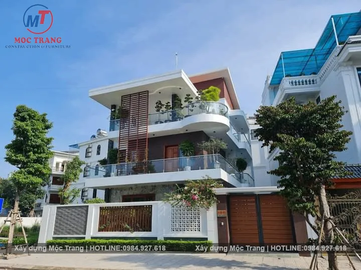 biệt thự 2