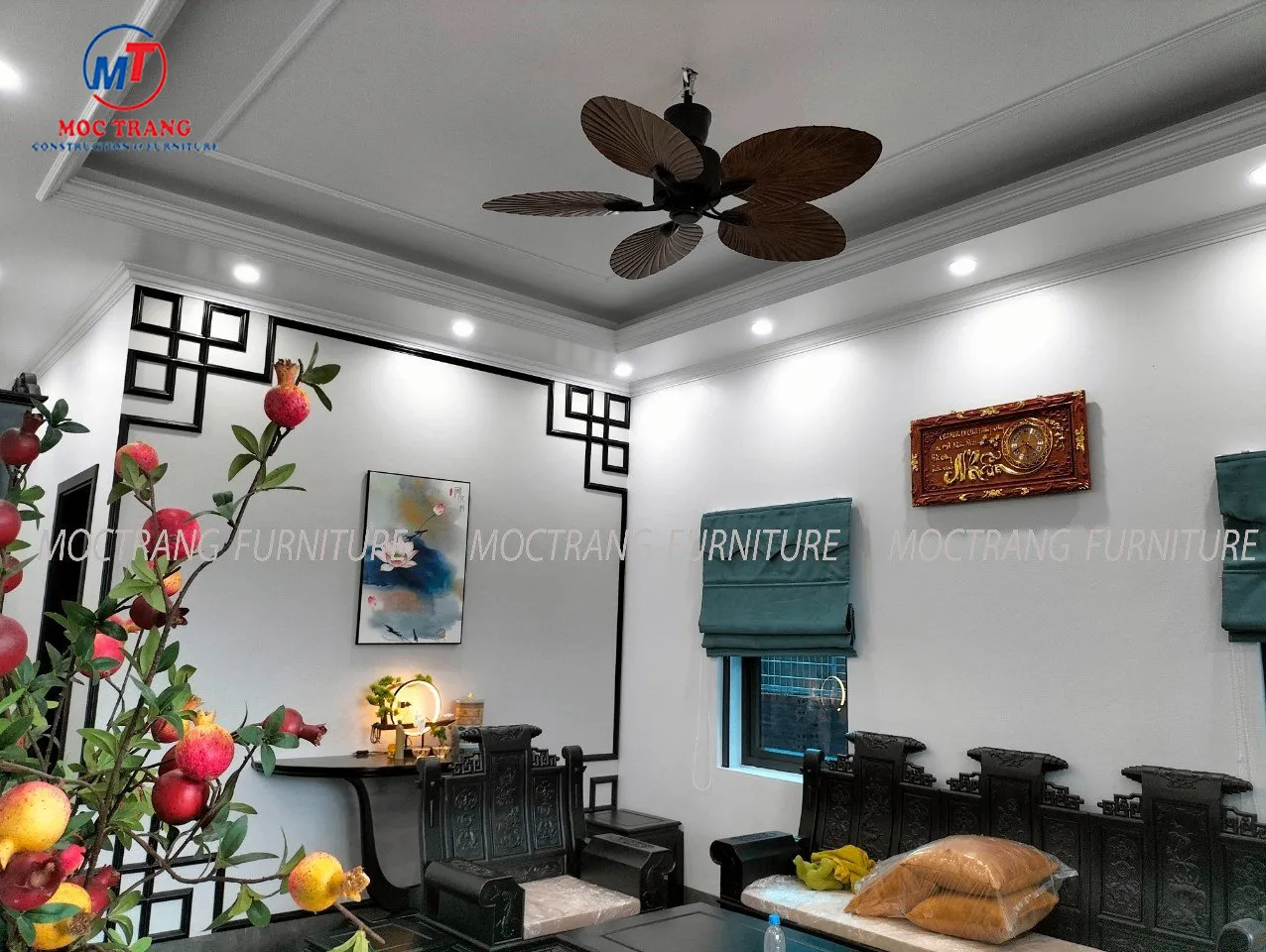 nội thất hiện đại 2