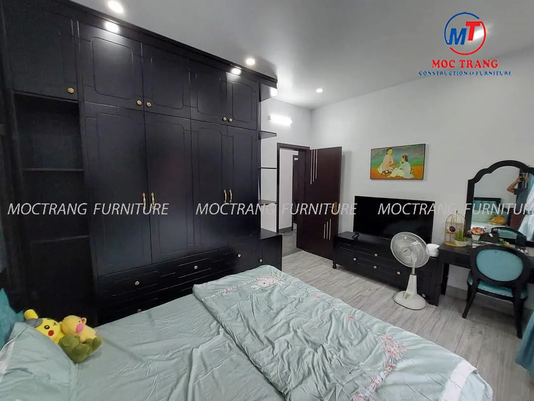 nội thất hiện đại 2