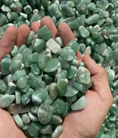 Đá thạch anh rải nền nhà