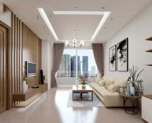 Thiết kế Nội thất đẹp tại Hải Phòng