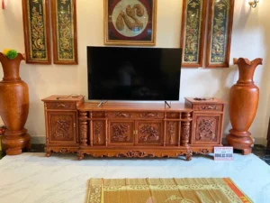 Thiết kế Nội thất đẹp tại Hải Phòng