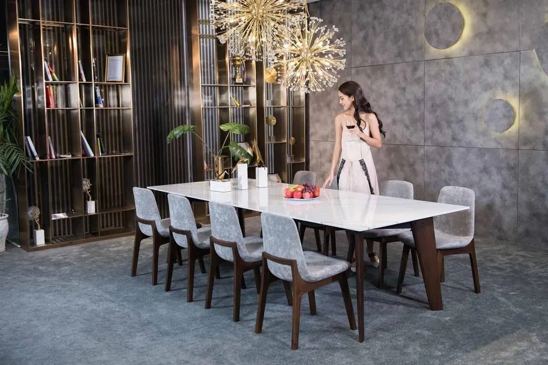 bàn ghế ăn hải phòng