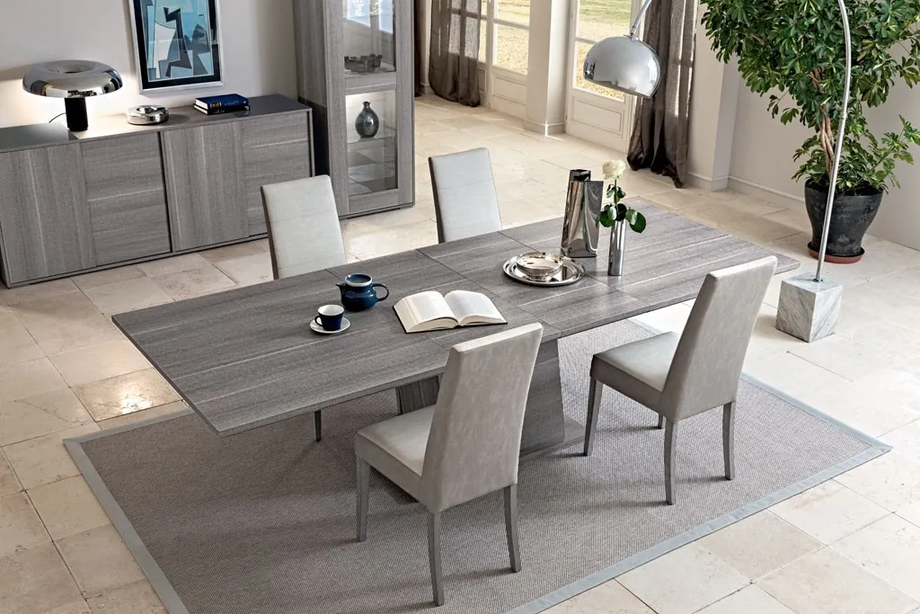 bàn ghế ăn tại hải phòng