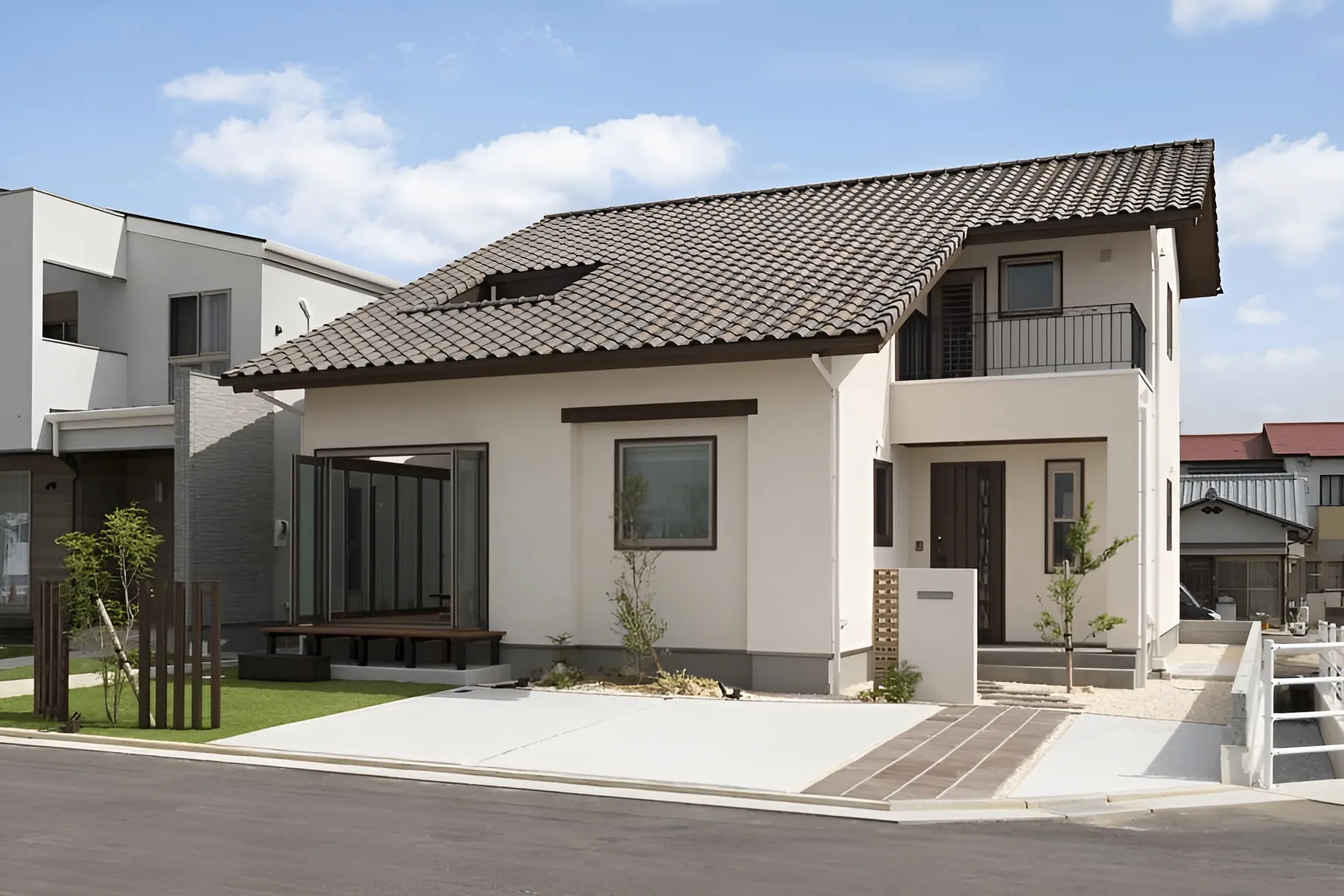 nhà cấp 4 tại hải phòng