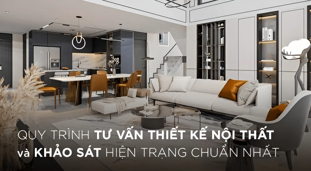 thiết kế nội thất chung cư hải phòng