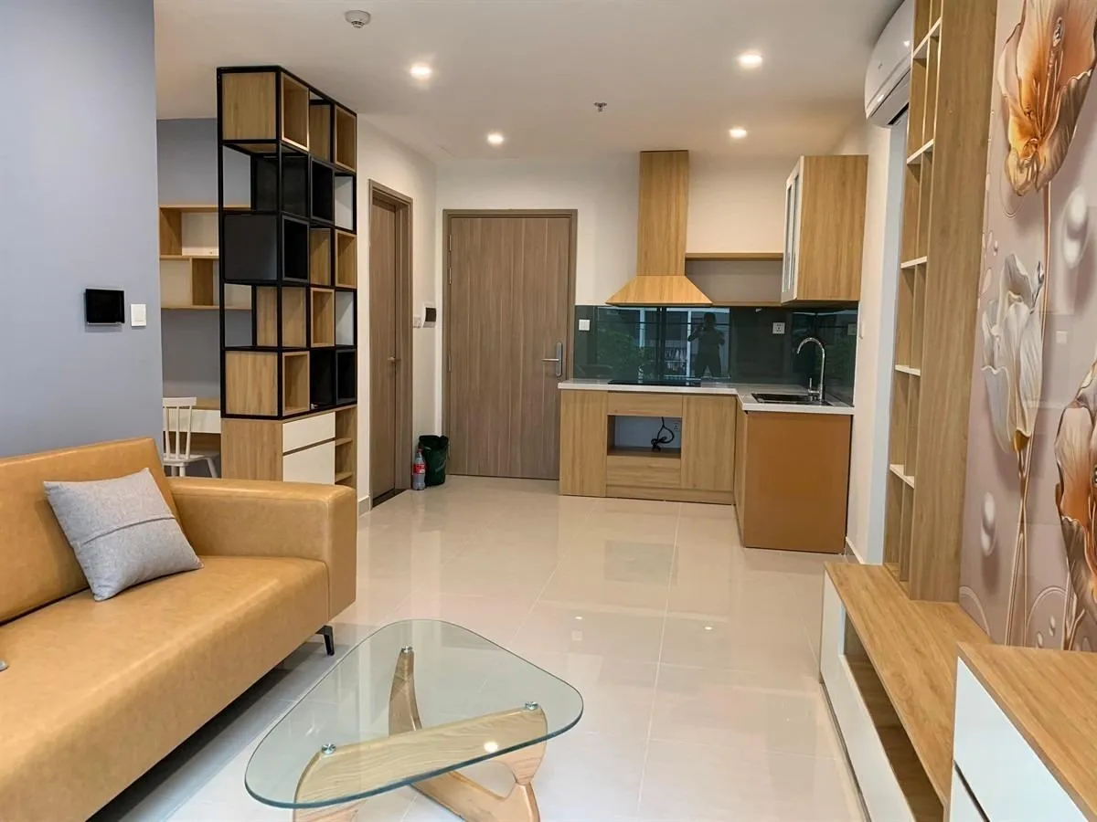 thiết kế nội thất trọn gói hải phòng
