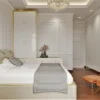 Thiết kế nội thất phòng ngủ