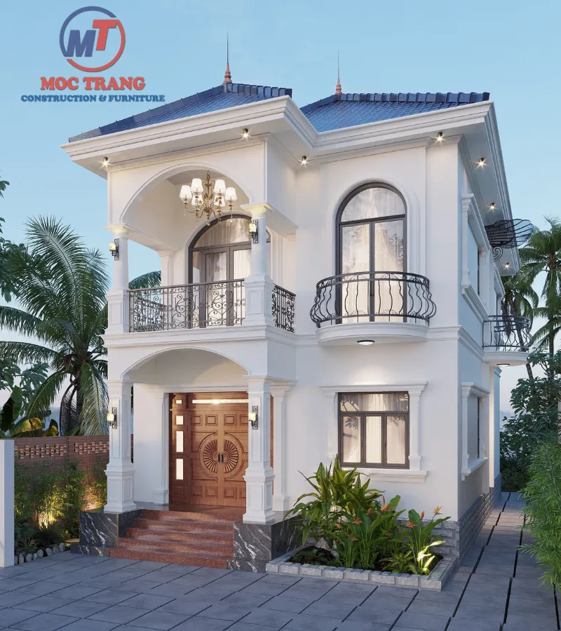 công ty xây dựng ở hải phòng 