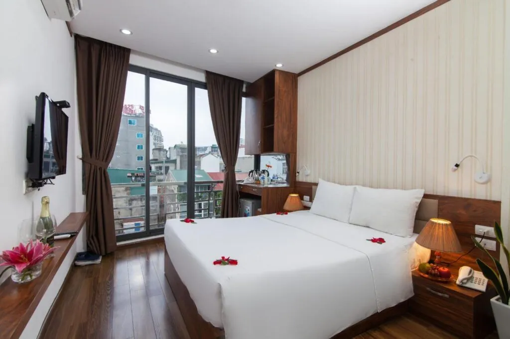 Vì sao việc xây dựng nhà nghỉ bình dân lại được ưa chuộng