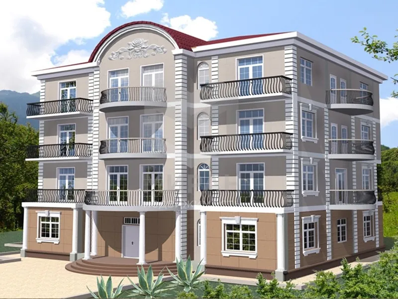 Cách dự tính chi phí xây dựng nhà nghỉ bình dân tối ưu