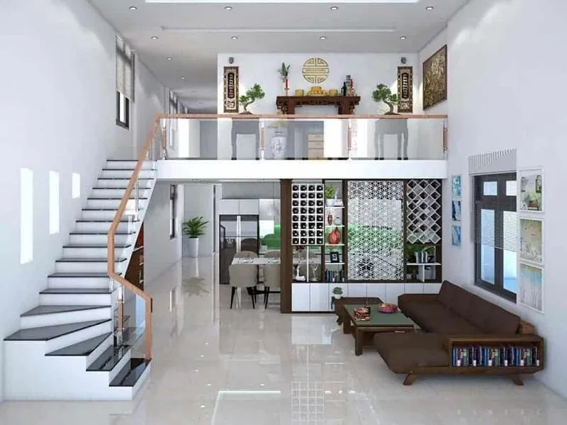 Lựa chọn màu sơn phù hợp