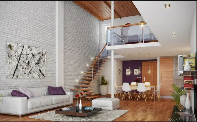 Lợi ích khi sửa chữa lên tầng cho nhà cấp 4