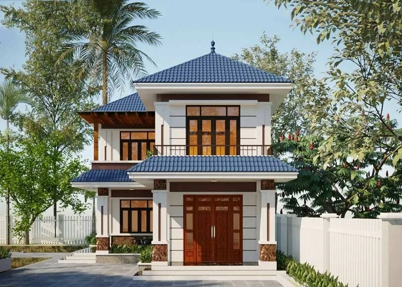 Phong cách thiết kế