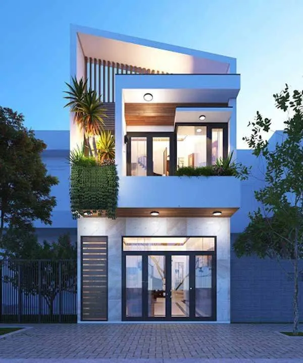 Công năng sử dụng