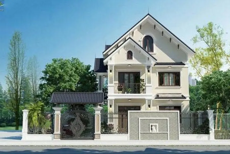 Lập kế hoạch ngân sách hạng mục chi tiết