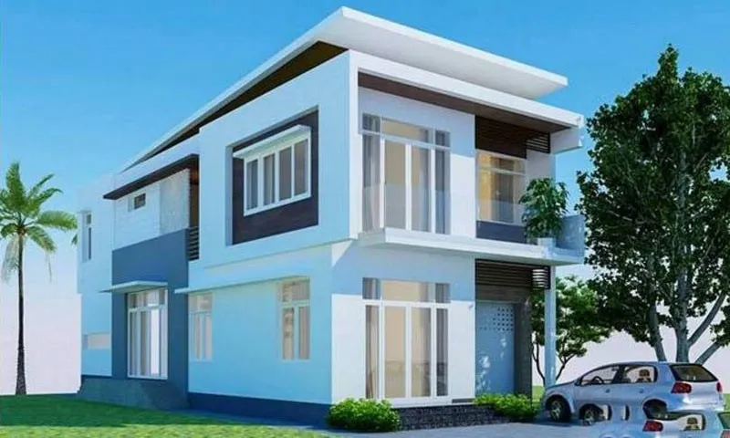 Lựa chọn vật liệu đảm bảo chất lượng
