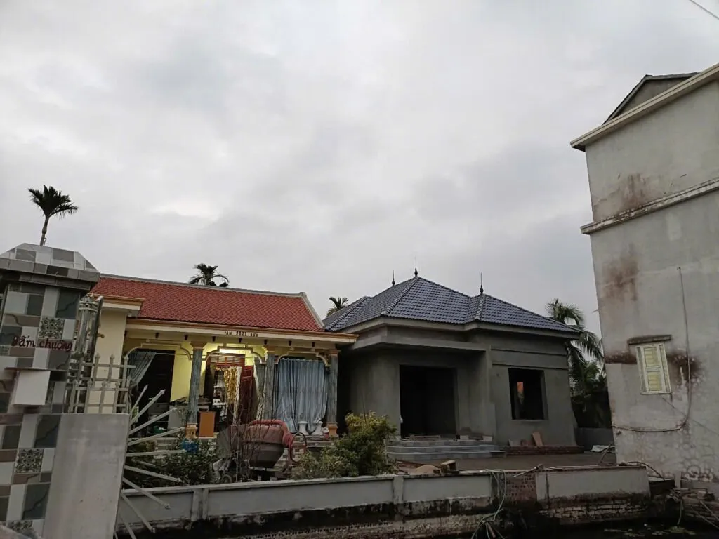 Khi nào nên sử dụng dịch vụ sửa chữa nhà trọn gói Hải Phòng?