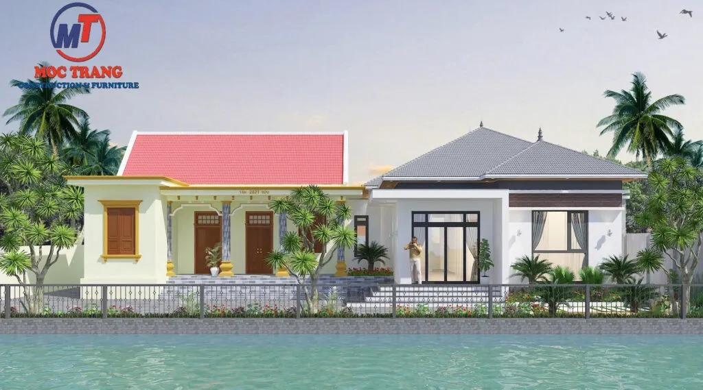 Dịch vụ sửa chữa nhà Hải Phòng là gì?