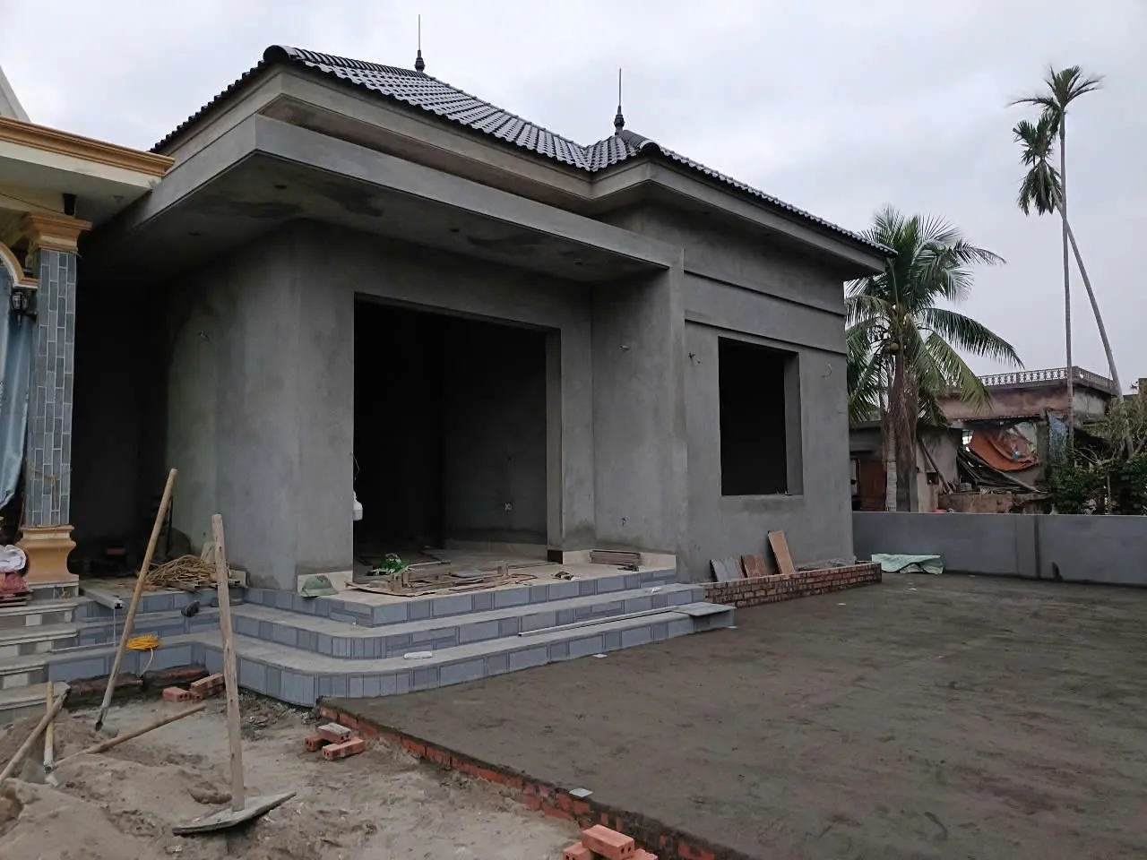 Những lợi ích và cam kết của chúng tôi