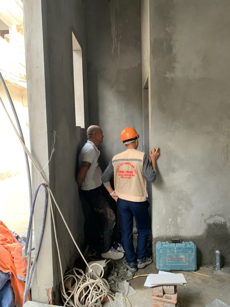 Xây dựng nhà phố trọn gói Hải Phòng là gì?