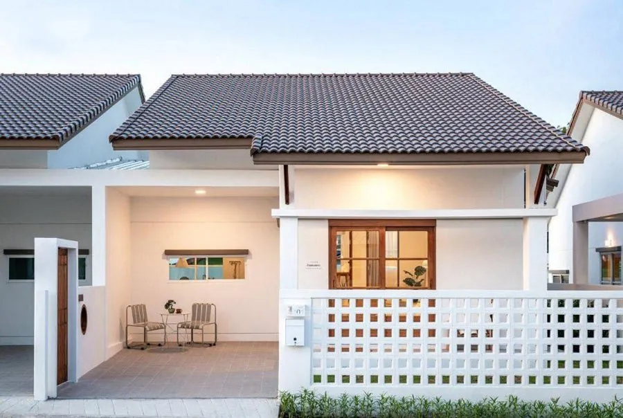 Lợi ích khi cải tạo nhà cấp 4 cũ