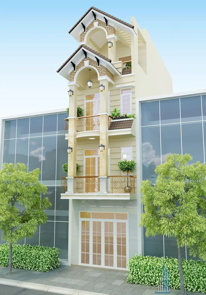 Phân bố không gian hợp lý