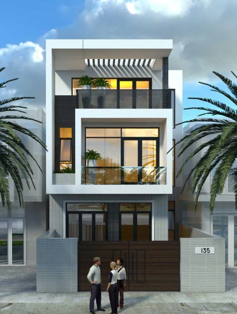 Đảm bảo yếu tố phong thủy
