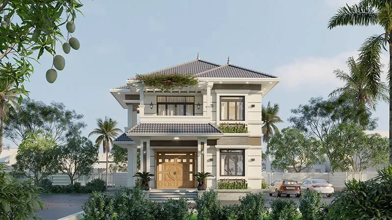 Sử dụng ánh sáng tự nhiên hiệu quả
