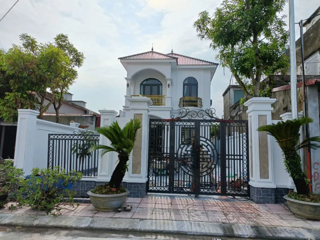 Khắc phục nhược điểm và tối ưu công năng ngôi nhà