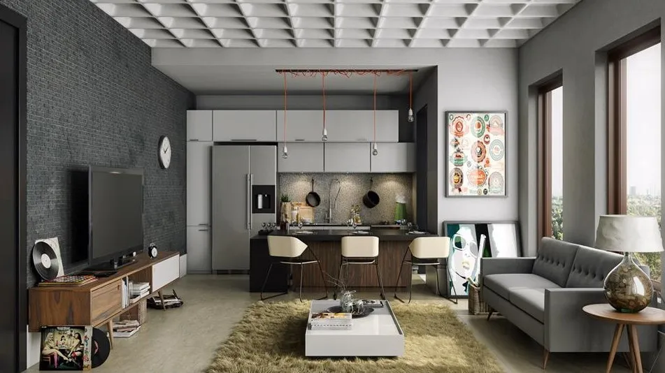 Đội ngũ chuyên môn cao, giàu kinh nghiệm