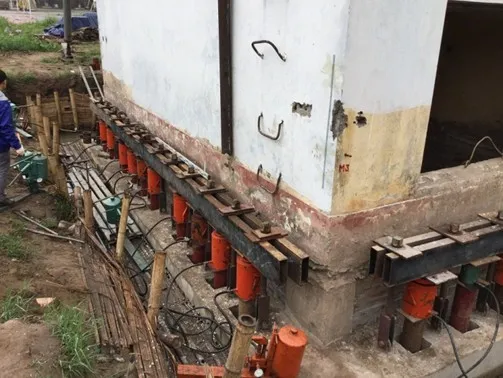 Bước 2: Đề xuất phương án cải tạo