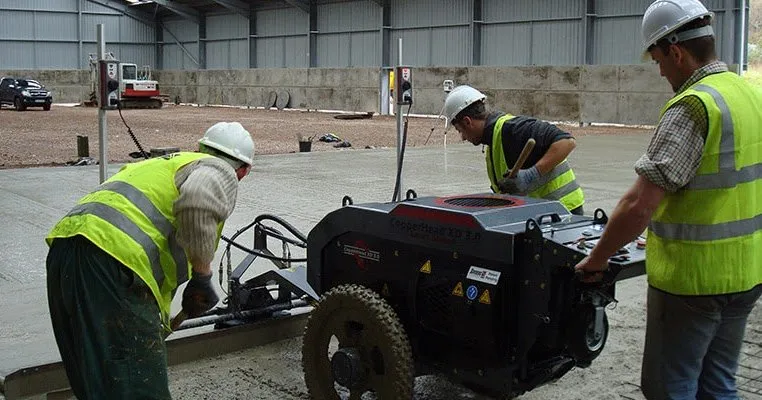 Kỹ thuật cán nền bằng công nghệ Laser