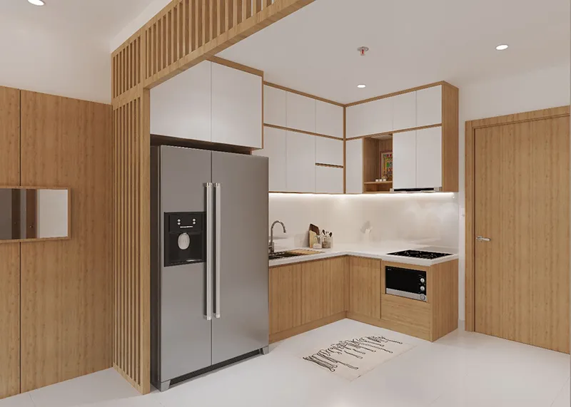 Xác định phong cách thiết kế căn hộ