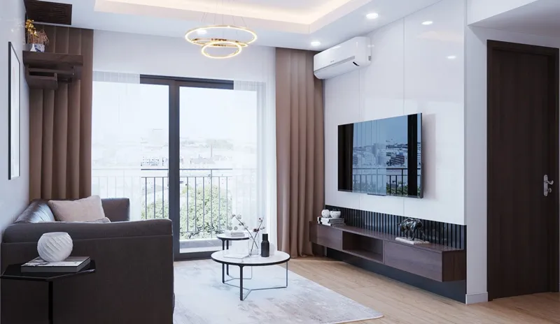 Xác định màu sắc và chất liệu phù hợp