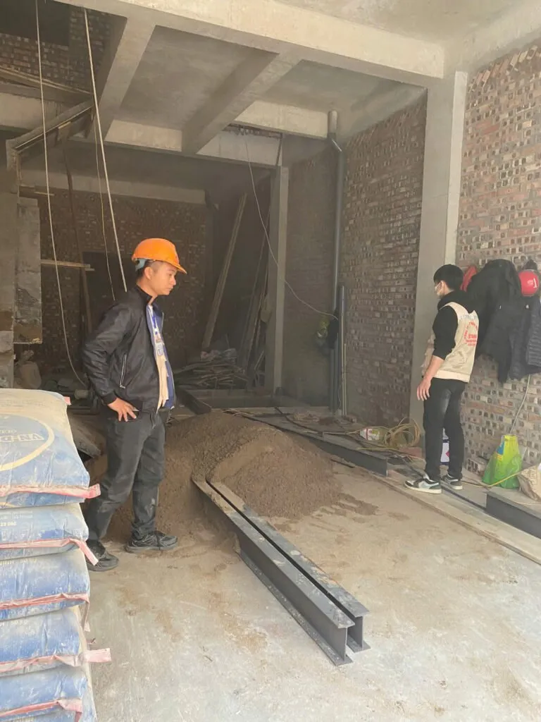 Xây nhà khoán là gì?