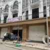 Hoàn thiện nhà tầng tại KĐT Star Central