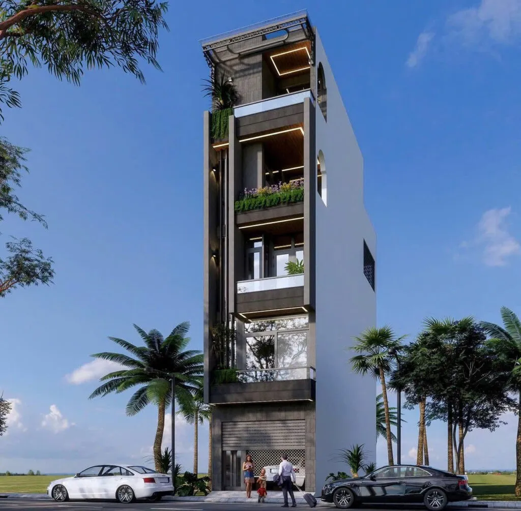 Dễ dàng quản lý và quy trách nhiệm