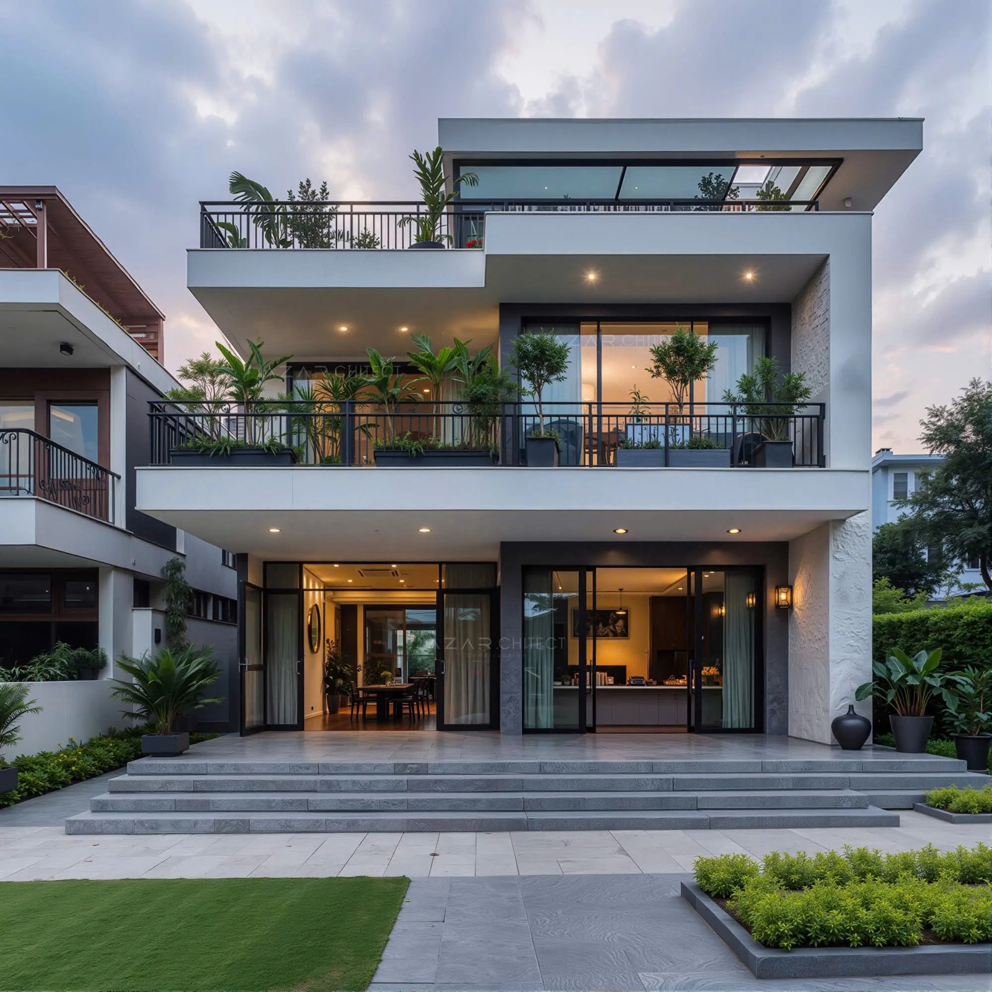 Lập kế hoạch chi tiết