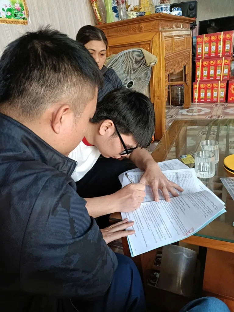 Lập dự toán chi phí xây dựng