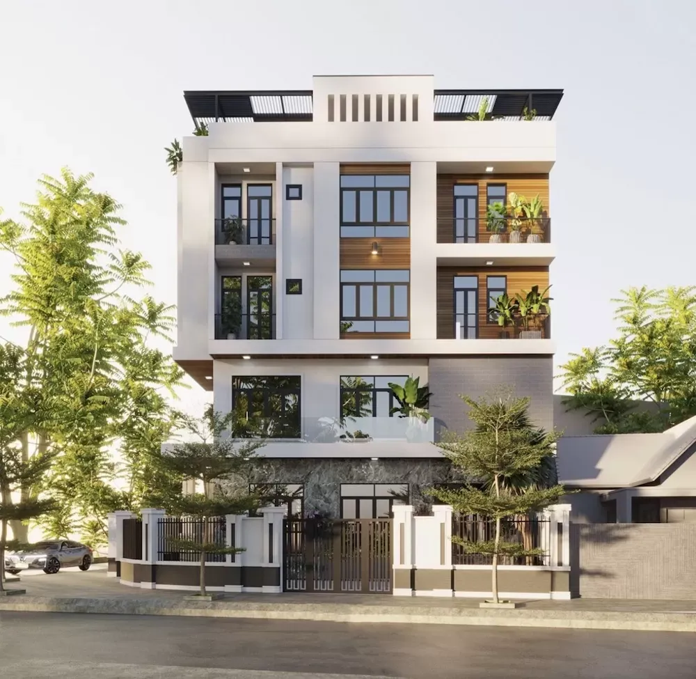 Đáp ứng mọi công năng và nhu cầu đa dạng