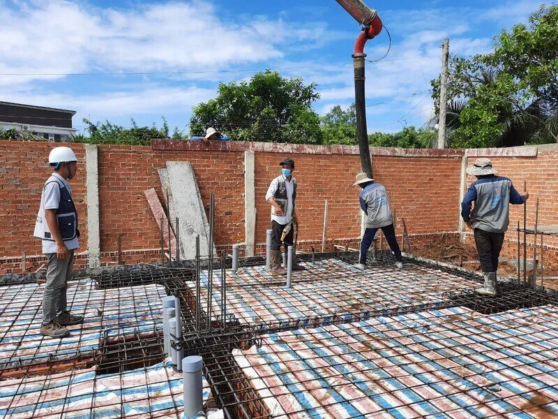 Điều kiện cấp phép với nhà ở riêng lẻ tại đô thị