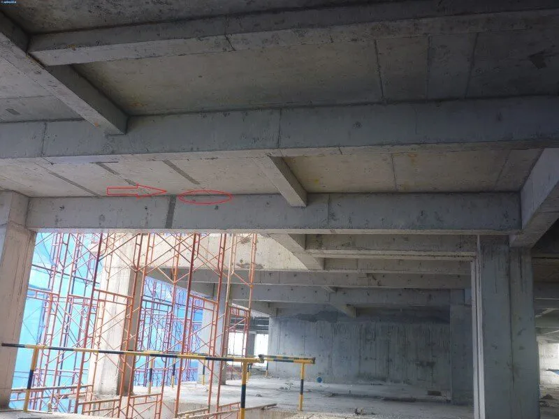 Tầm quan trọng của dầm móng nhà 3 tầng