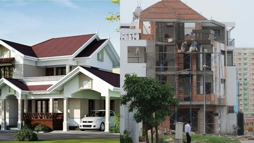 Những lưu ý khi thực hiện hoàn công nhà ở là gì?