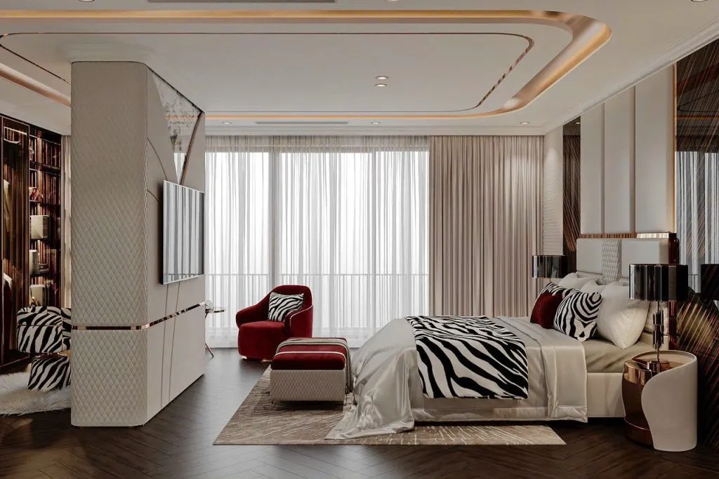 Dịch vụ sửa nhà quận Lê Chân trọn gói là gì?