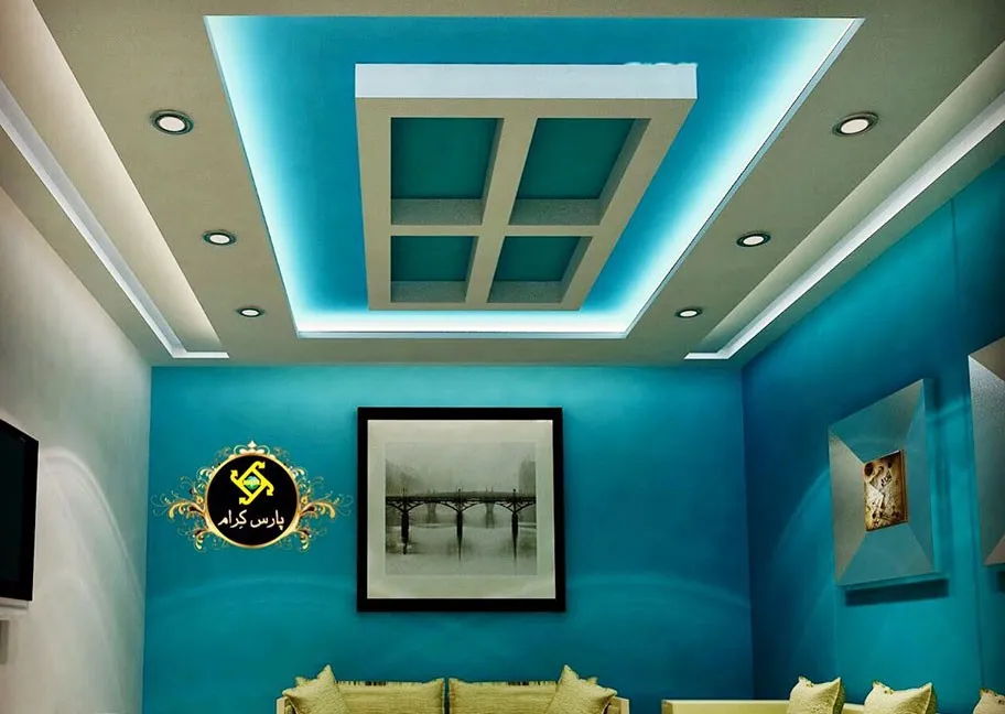 Sơn tường, trần, cửa