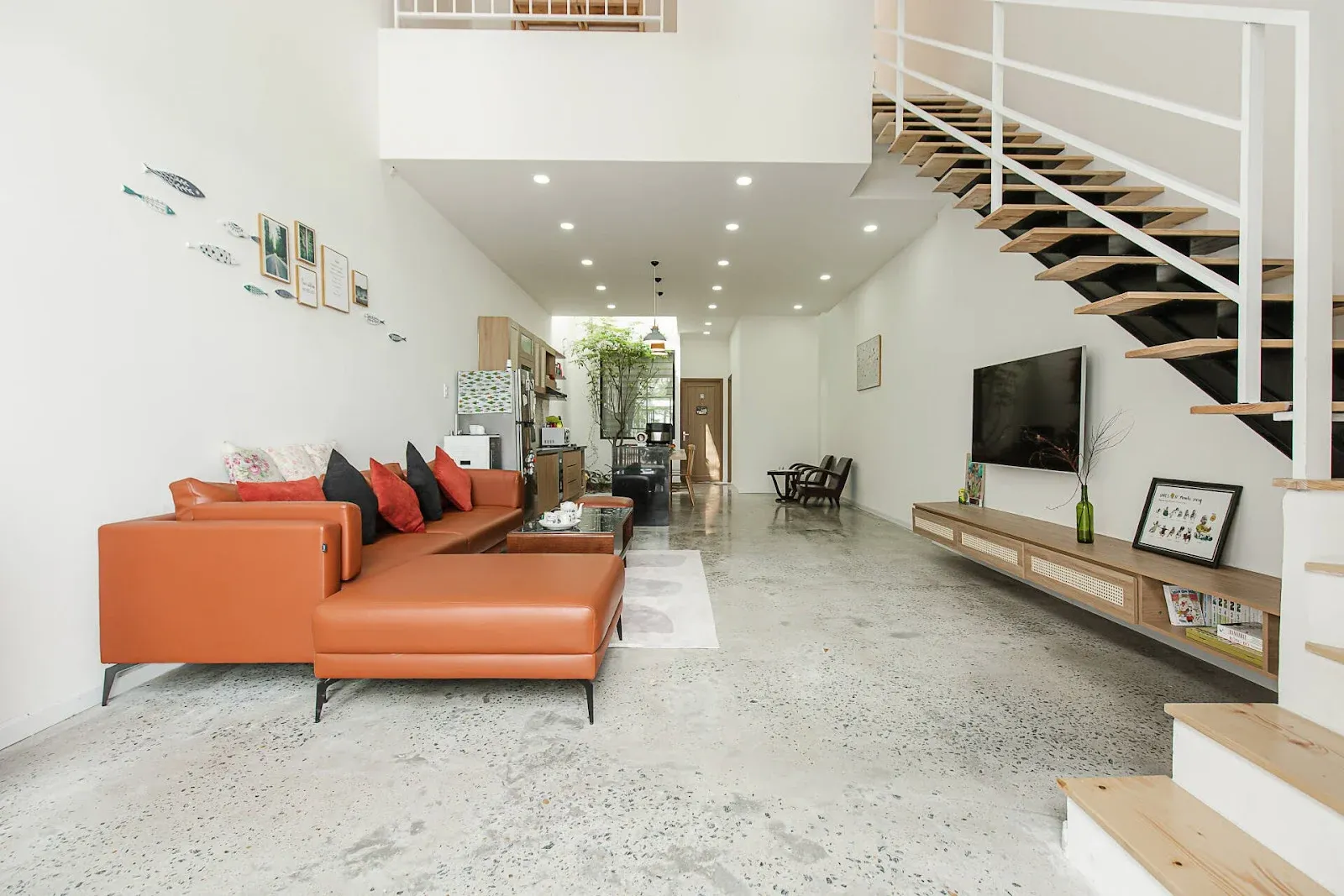 Nhu cầu xây nhà quận Dương Kinh hiện nay